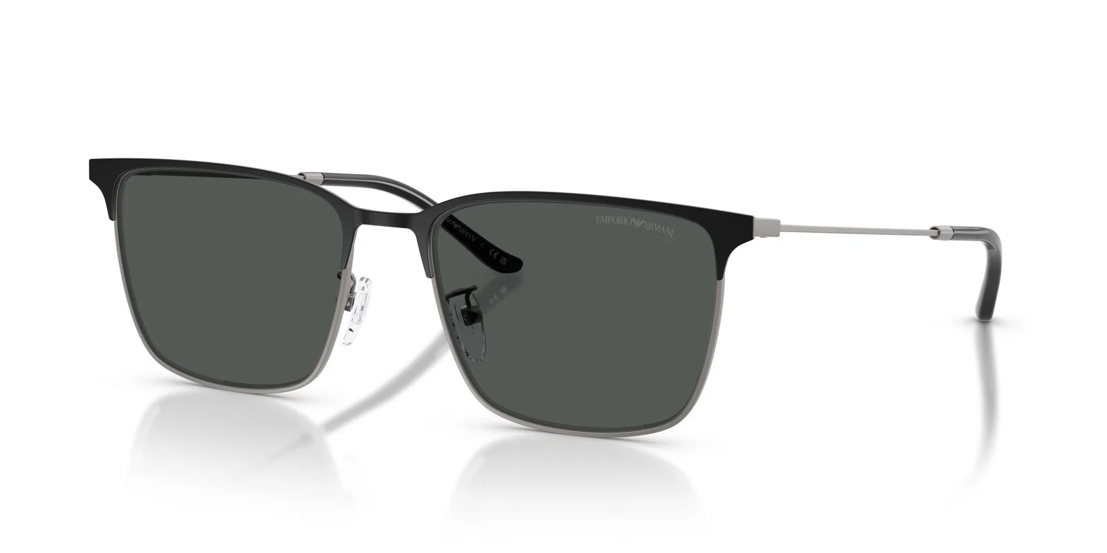 Emporio Armani 2164D Sunglasses - view 14